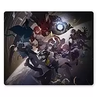     Honkai: Star Rail - Space Travelers