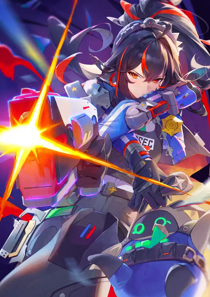 ������ �������� ��� ���� - Zenless Zone Zero