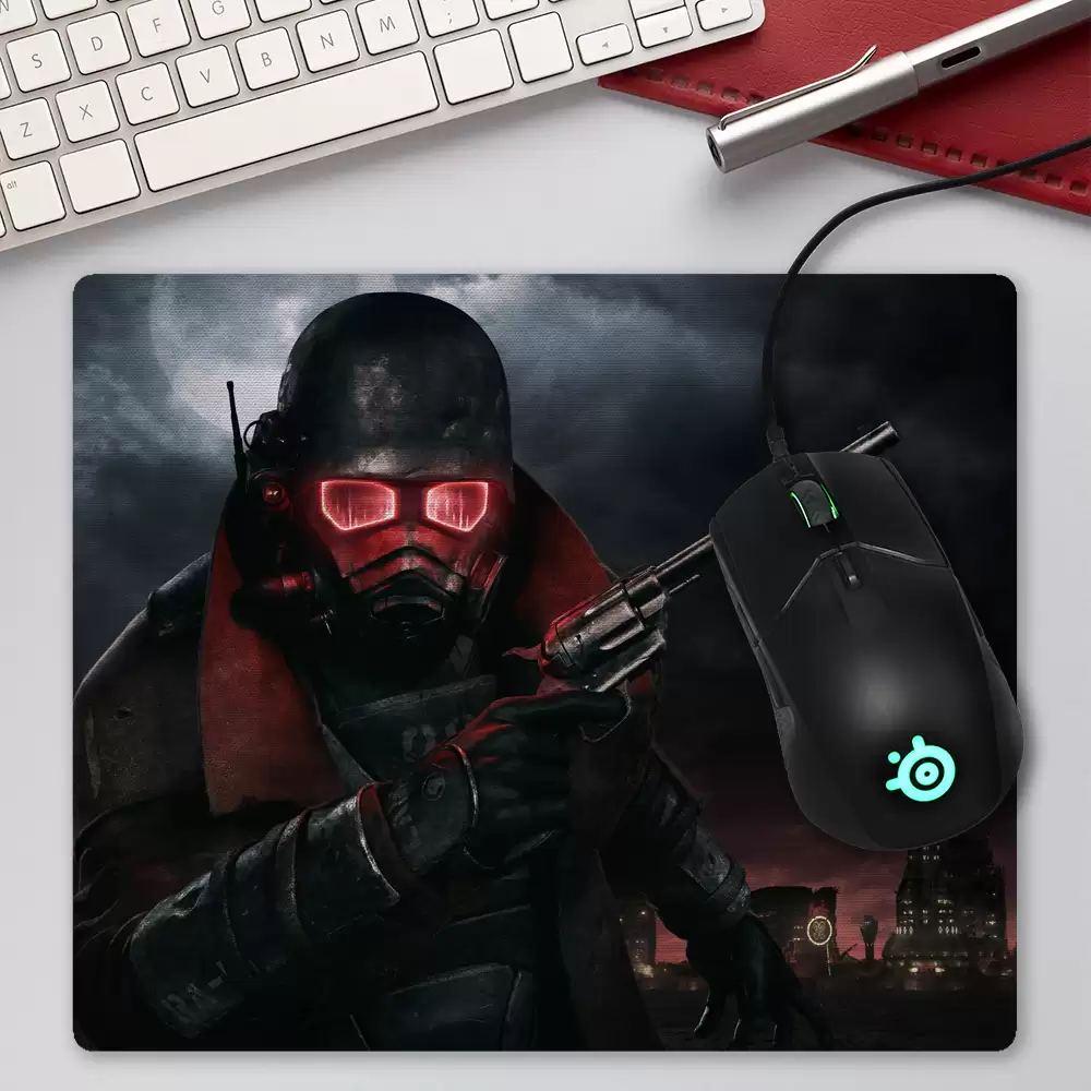 ���������� ������� ������ ��� ����� ������������� Fallout: New Vegas NCR Ranger �� ����� � ����� Fallout / ��������� ������������� ������� / �������