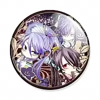 ������ Vocaloid Chibi Kamui Gakupo