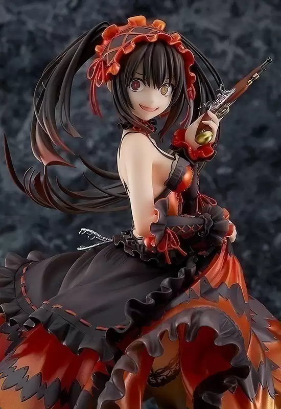 Фигурка Date A Live: Tokisaki Kurumi -Zafkiel- - купить недорого
