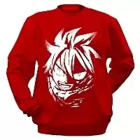 ��������� Fairy Tail Natsu Dragneel