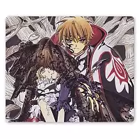    Tsubasa: Reservoir Chronicle 5622