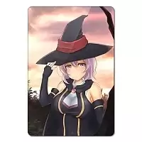    Hai to Gensou no Grimgar - Shihoru