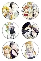    "OreImo" No.2