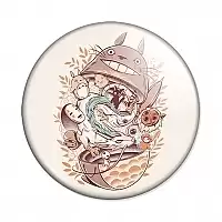 ������ Totoro - My Neighbor matryoshka