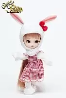 Woori Pullip Leprotto