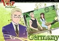     Hetalia: Axis Powers