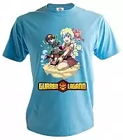 ����� �������� Gurren Lagann 48837