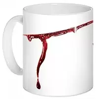 ������ Dexter - We all have secrets