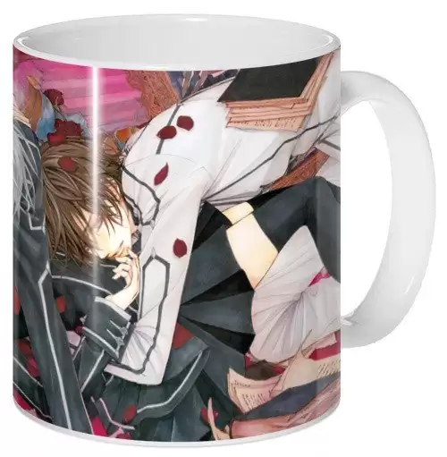 ���������� ������� ������ Vampire Knight 46072 �� ����� � ����� ������-������ / Vampire Knight