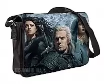 -  "The Witcher" Geralt, Ciri  Yennefer
