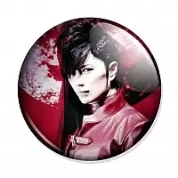 ������ Gackt Camui - Red Moon
