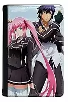 ������� �� ������� ������ Hagure Yuusha no Estetica