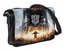 -  Frostpunk Logo