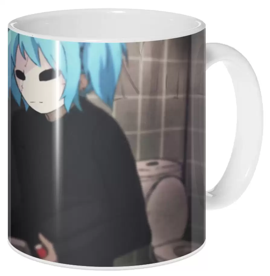 ���������� ������� ������������ ������ �� ����� ����� ���� / Sally Face / ���� �����