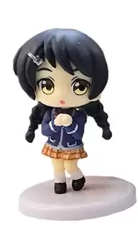 ������� Shokugeki no Souma - Megumi Tadokoro