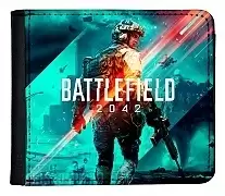      Battlefield 2042