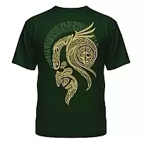 Loki Laufeyson Celtic