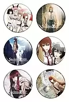    "Steins Gate" No.2