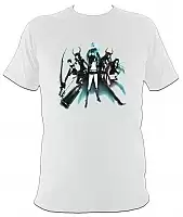    Black Rock Shooter