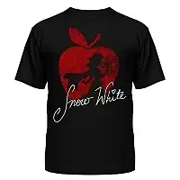  Snow White Poison Apple