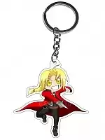   Fullmetal Alchemist  2 (Edward 2)