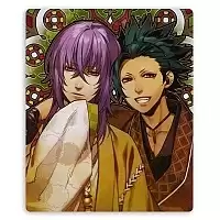    Kamigami no Asobi 316614