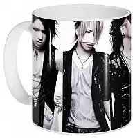 ������ ����� Gazette � ����������� ������