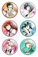 ����� ������� ������� "Steins Gate" No.1