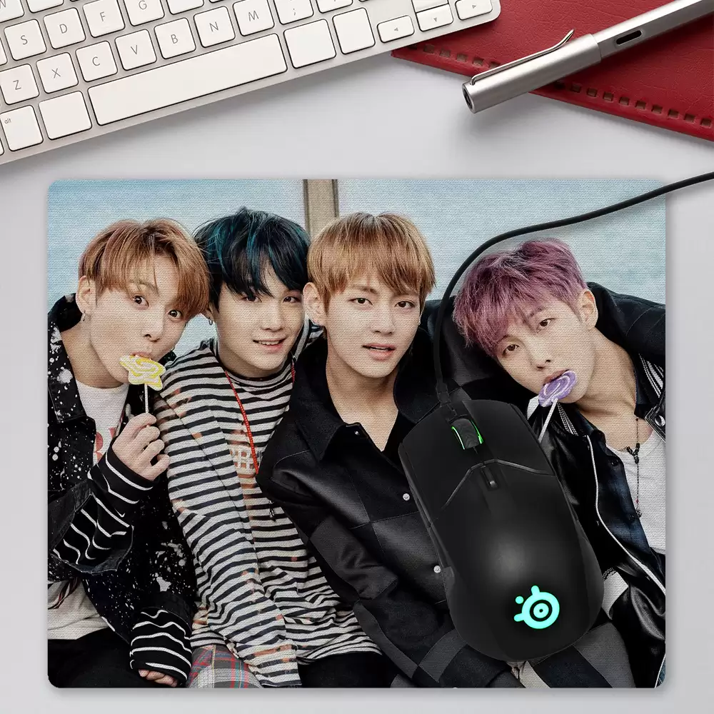 ���������� ������� ������ ��� ����� � ����������� ������ Bangtan Boys �� ����� � ����� ��� / BTS / Bangtan Boys / �����������������