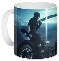  Final Fantasy XV