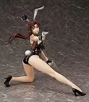  Black Lagoon Revy: Bare Leg Bunny Ver.