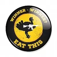  Winner Winner Revenge of PUBG Chicken