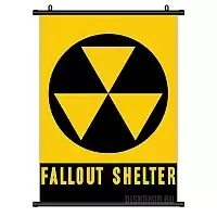   Fallout Shelter