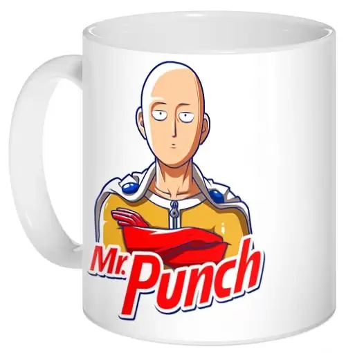 ���������� ������� ������������ ������ �� ����� ���������� / Onepunch-Man / One Punch Man / Onepunch Man / ��� ���� ��� / ����� ������