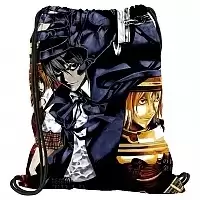       / Bakuman