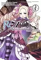  Re: Zero      .   .  2
