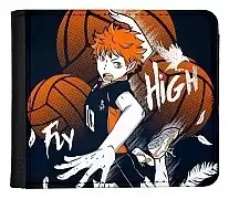      "!!" Fly High Karasuno