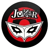    Persona 5 - Joker