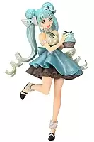  SAV Vocaloid Sweet Sweets Hatsune Miku Chocolate Mint Pearl Ver.
