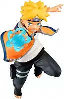  Banpresto Boruto: Naruto Next Generations Vibration Stars Uzumaki Boruto II