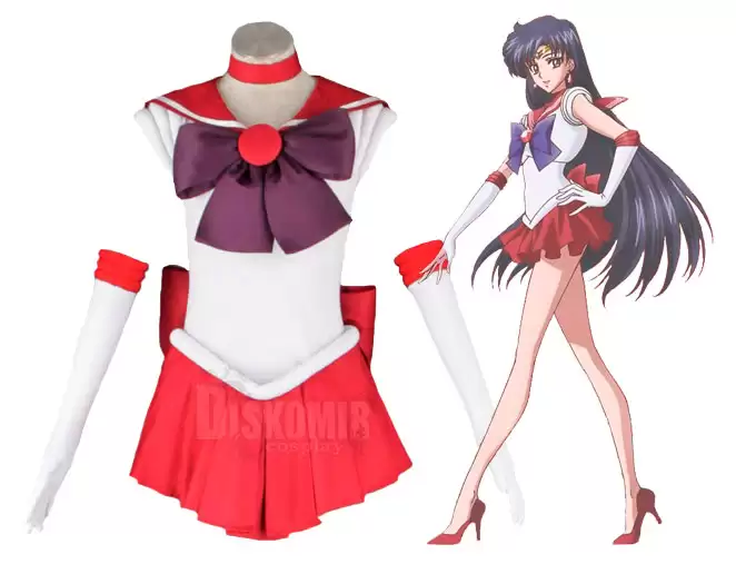 ���������� ������� ������� ������ ������ ��� - ��� ���� (����) �� ����� � ����� ���������-���� ������ ��� / Bishoujo Senshi Sailor Moon / Pretty Soldier Sailormoon / ���������� ����������� � �������� ������ ���