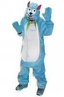    / Kigurumi Happy Cat