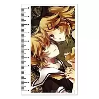  (10) Vocaloid - Kagamine Rin  Len