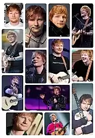 ������� Ed Sheeran �1