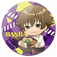 ������ ��������� ������� ������ ����� �� ������- Chibi Zenji Banba