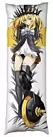   Black Rock Shooter Chariot  