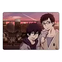 ������ ��������� ������������� Ao no Exorcist 310152