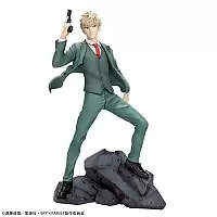  SAV Luminasta (Loid Forger) Twilight ~Mission Extend~